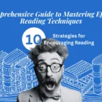 Master reading techniques - 10 tips - blog image cover - fayed - fayedtion