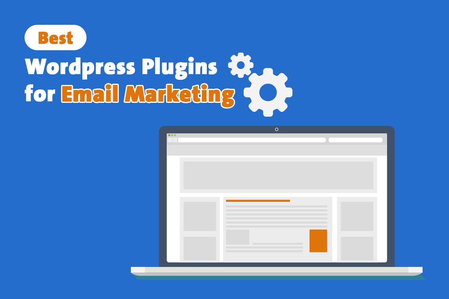 Email marketing plugins for wordpress - fayed - fayedtion