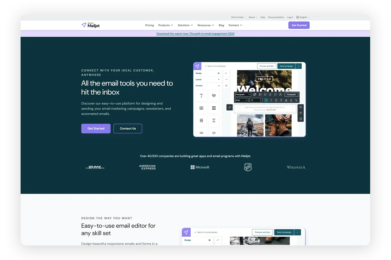 Web preivew mailjet - fayed - fayedtion