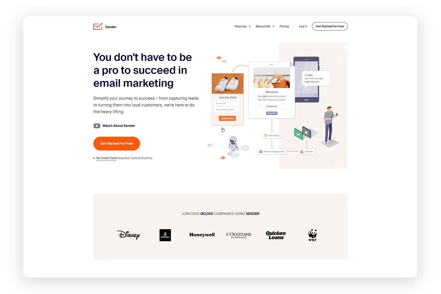 Web preview sender - fayed - fayedtion