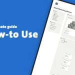 how to use email marketing toolkit - notion template - fayed - fayedtion