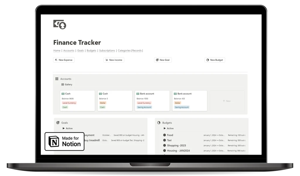 Finance-tracker-notion-template-budget-tracker-laptop-fayed-fayedtion