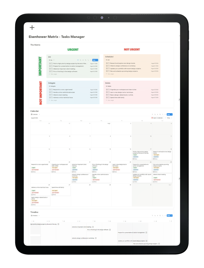 Tasks-manager-Eisenhower-matrix-product-preview