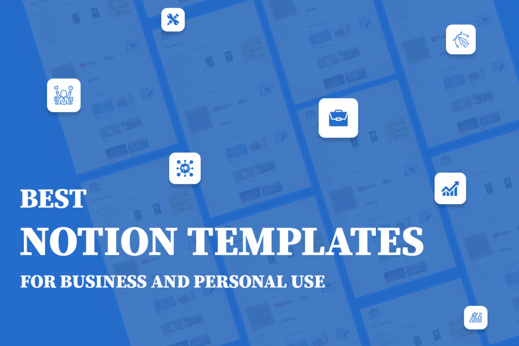 best notion templates for business and personal use 2024 - fayed-fayedtion