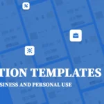 best notion templates for business and personal use 2024 - fayed-fayedtion