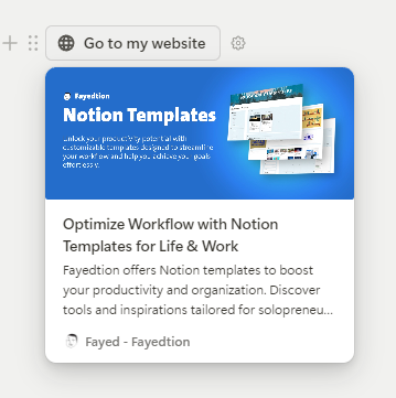 external-link-notion-button - fayed - fayedtion