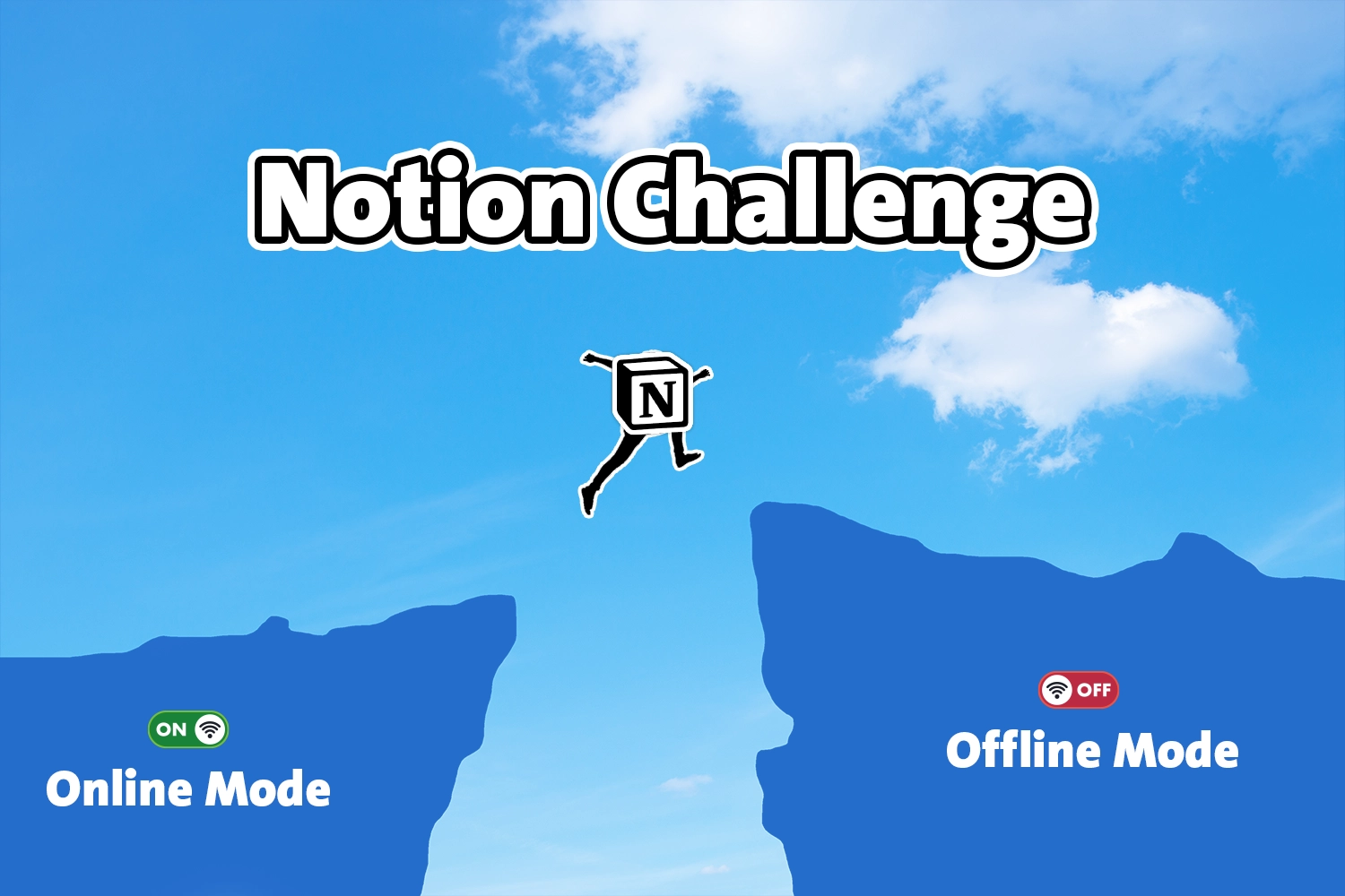 Notion challenge for offline - fayed - fayedtion