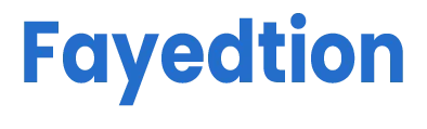 Fayedtion-logo-blue text