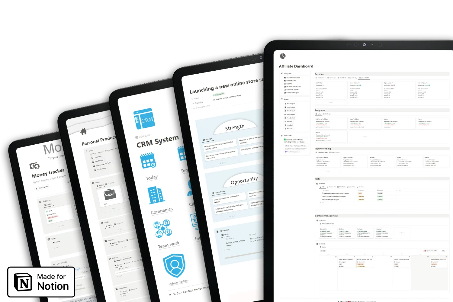 Smart business bundle - transparent image - fayed - fayedtion