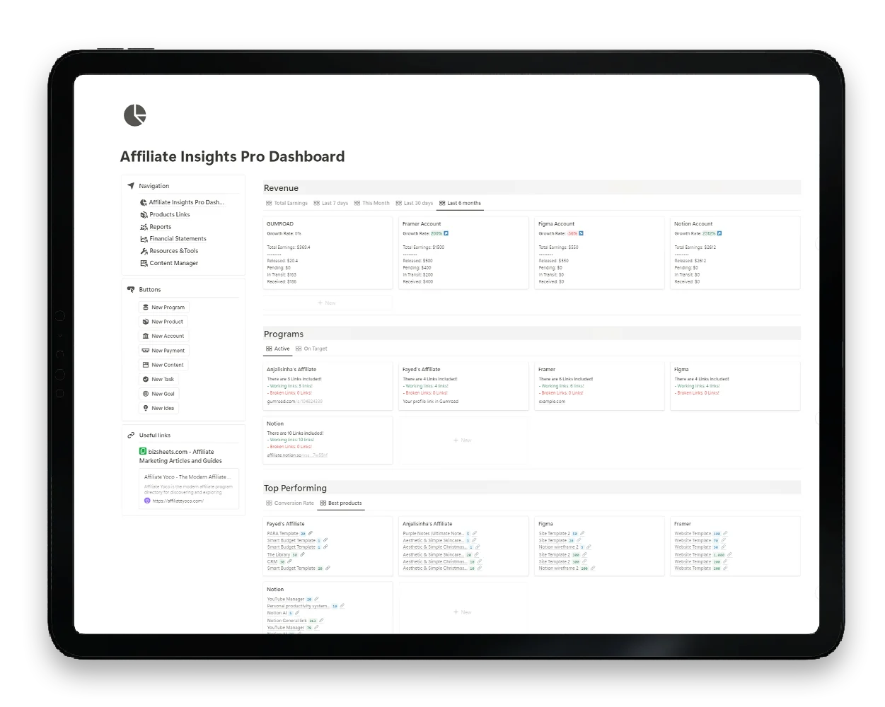 Email-Marketing-Toolkit