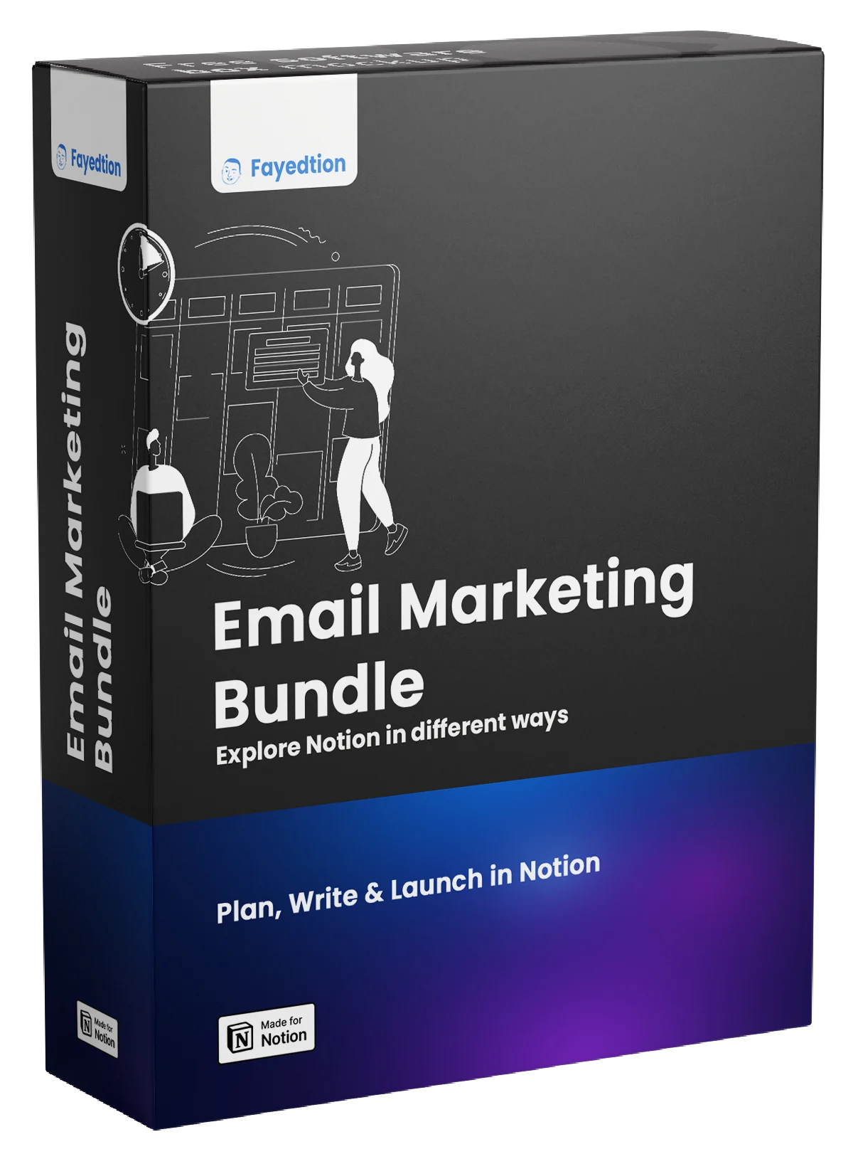 Email Marketing Bundle -Fayed - Fayedtion