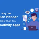 Why One Notion Planner Is Better Than Ten Productivity Apps - fayed - fayedtion
