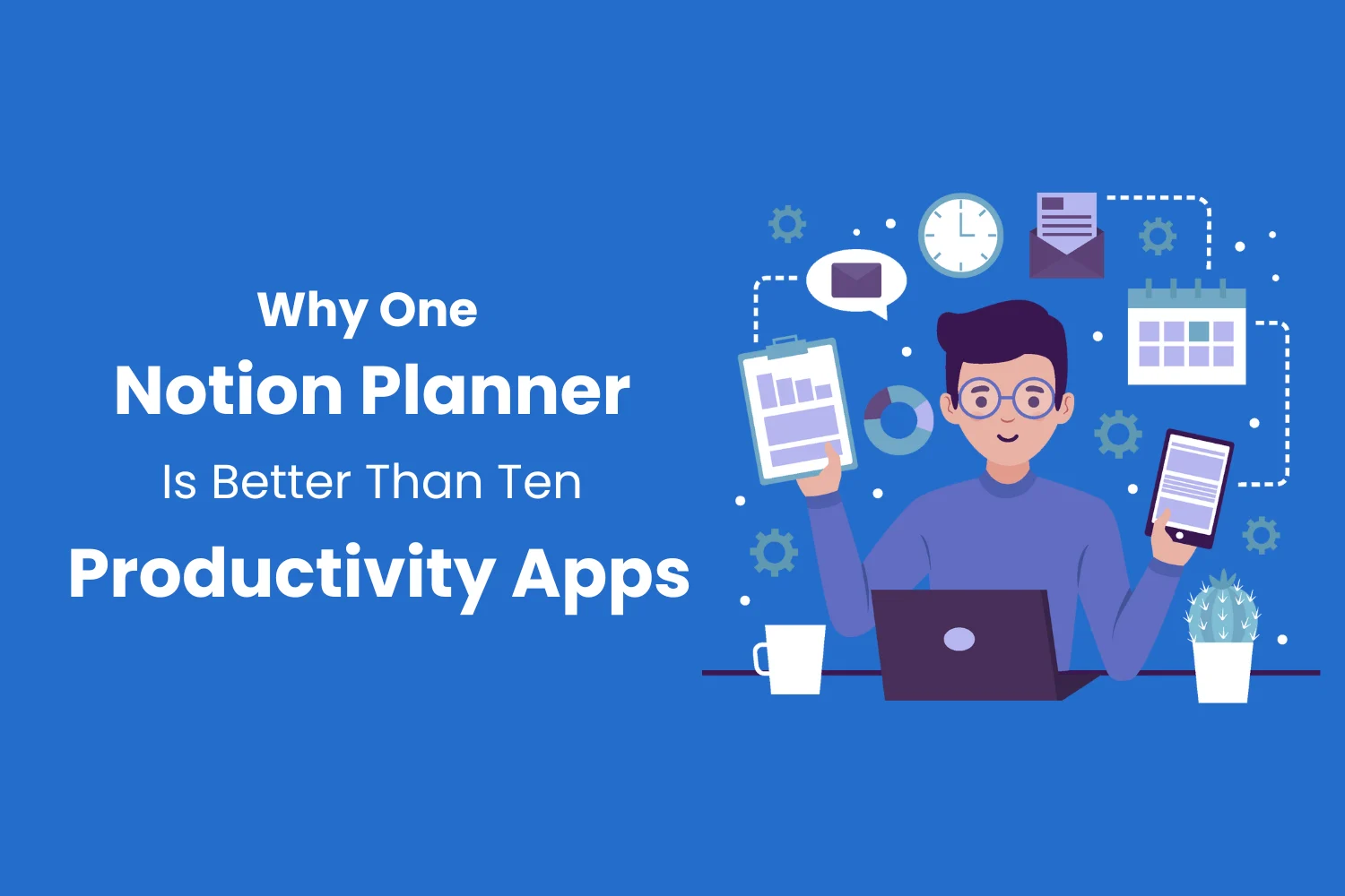 Why One Notion Planner Is Better Than Ten Productivity Apps - fayed - fayedtion