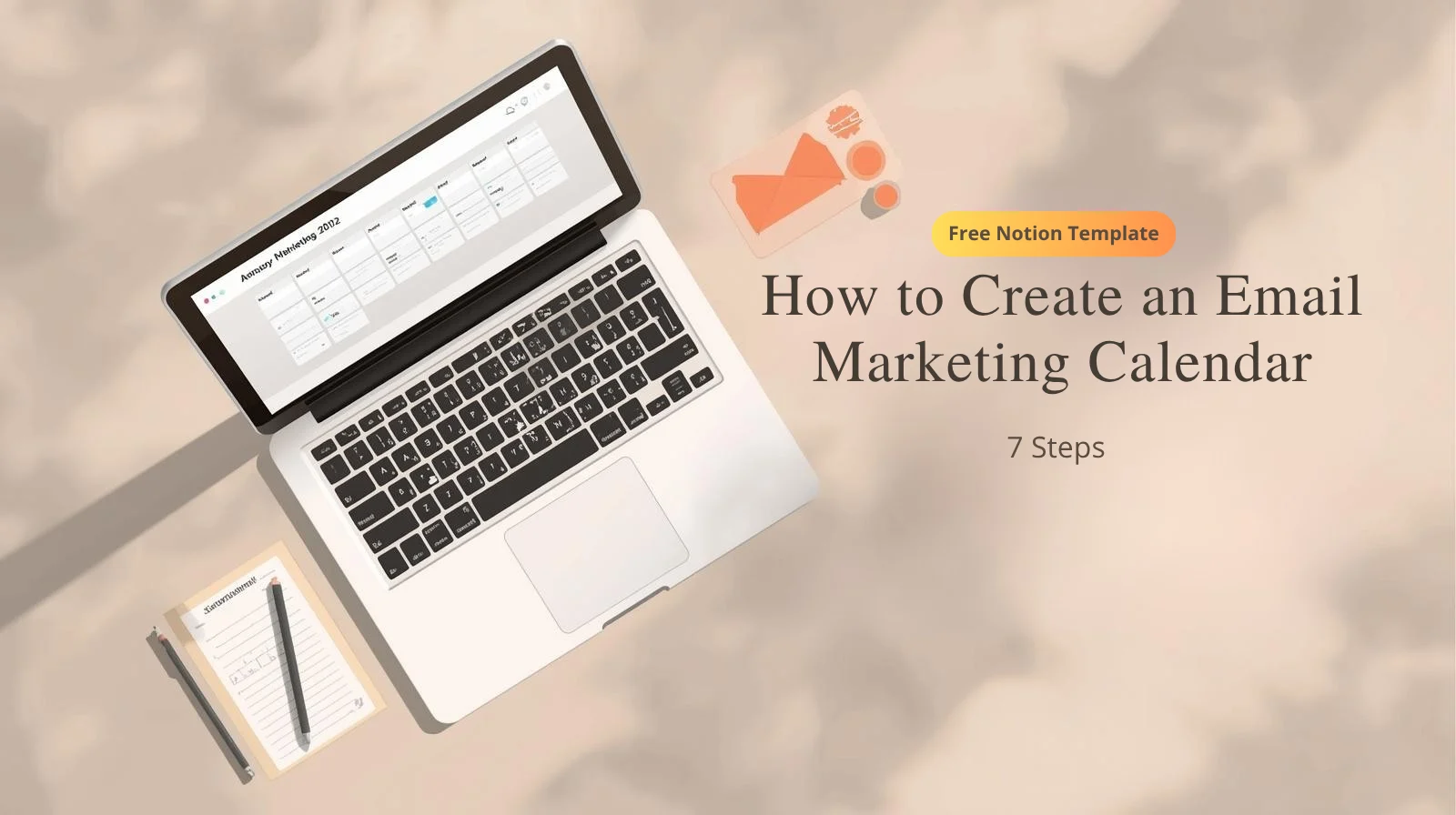 How-to-Create-an-Email-Marketing-Calendar - Fayed - fayedtion