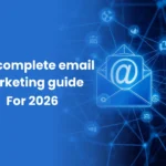 Email Marketing Guide - Fayed - Fayedtion