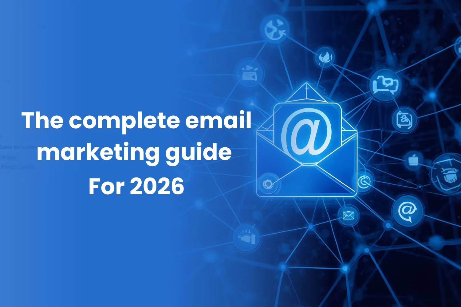 Email Marketing Guide - Fayed - Fayedtion